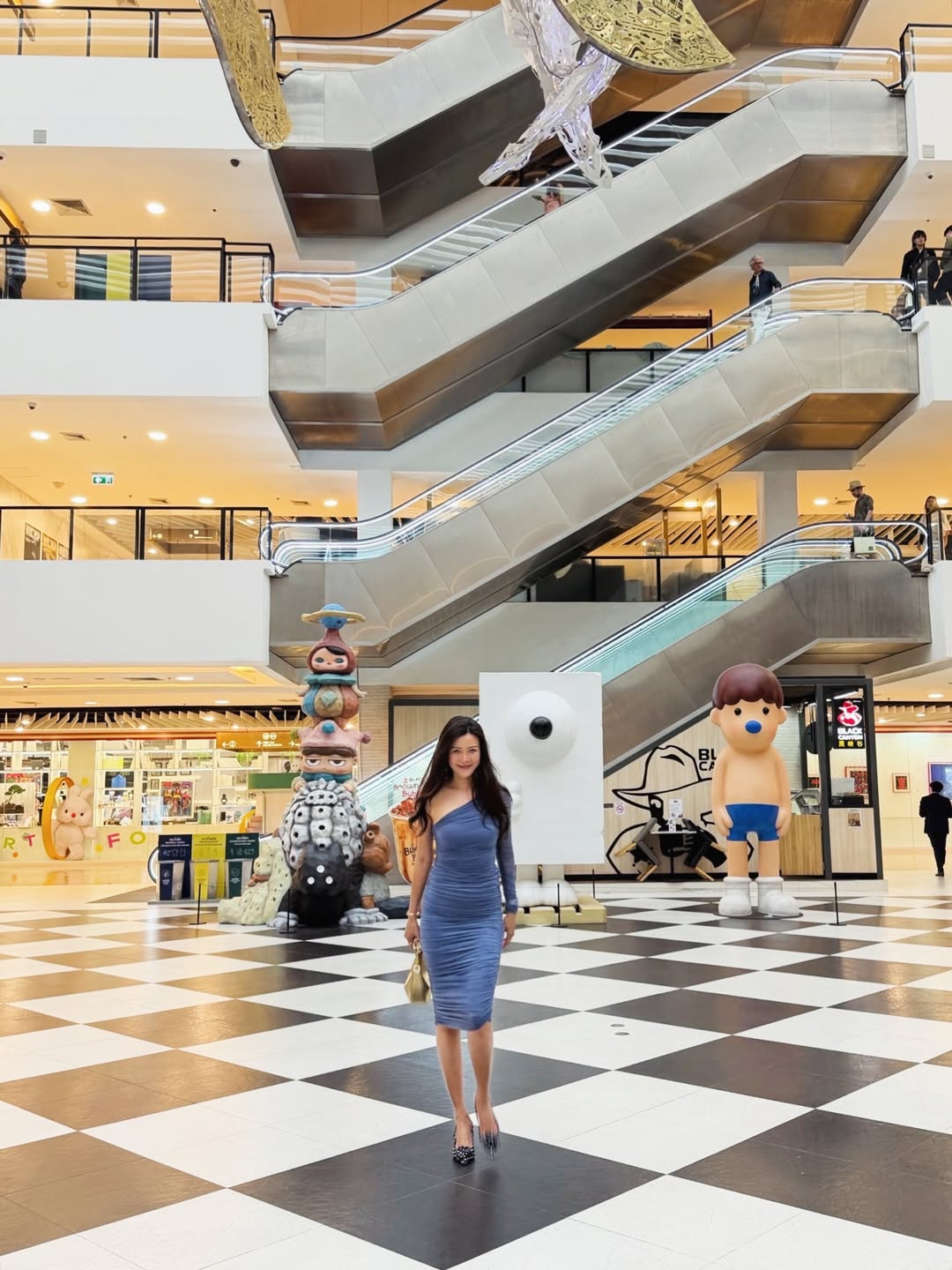 เก๋ - ชลลดา เมฆราตรี