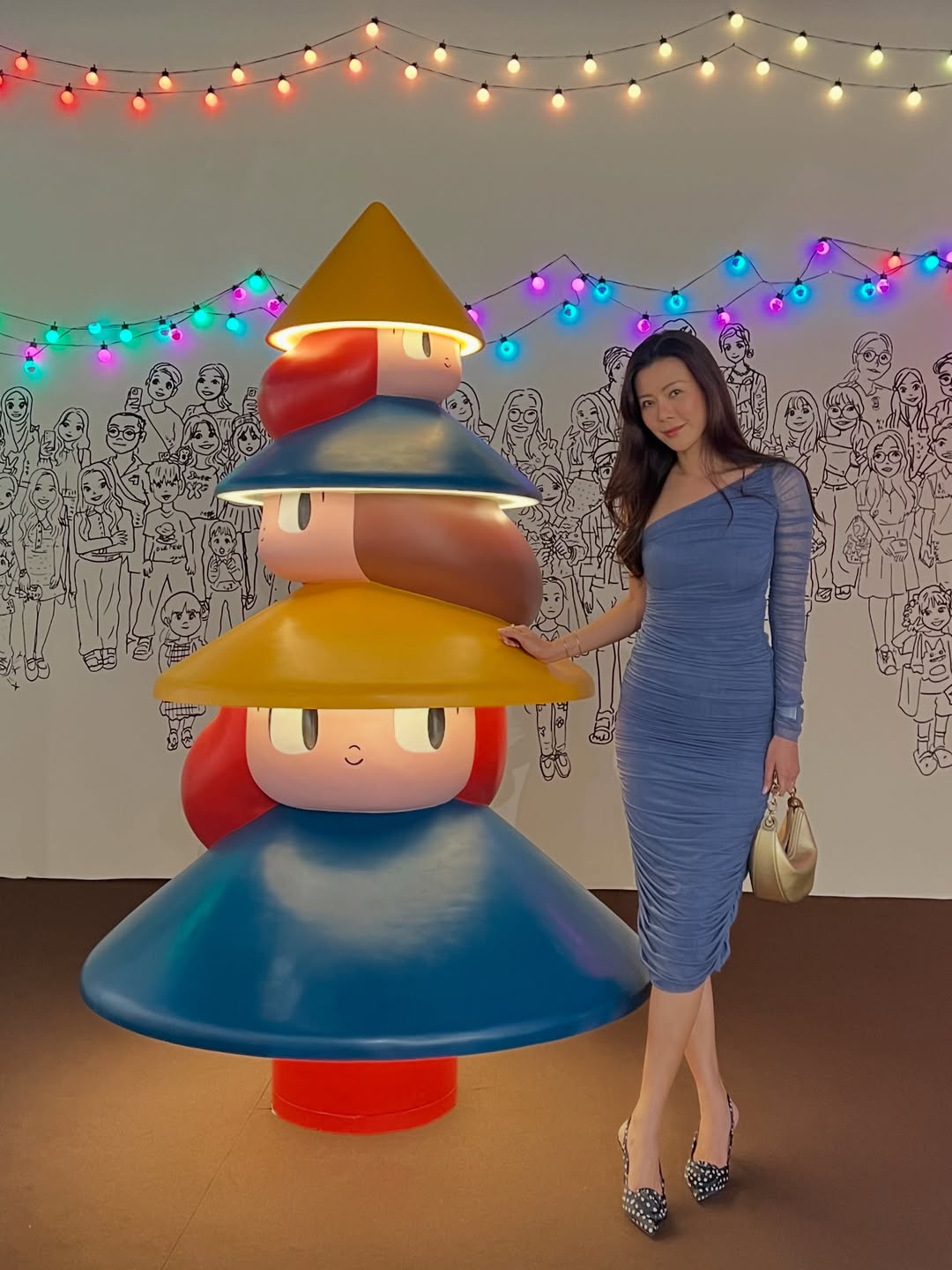 เก๋ - ชลลดา เมฆราตรี