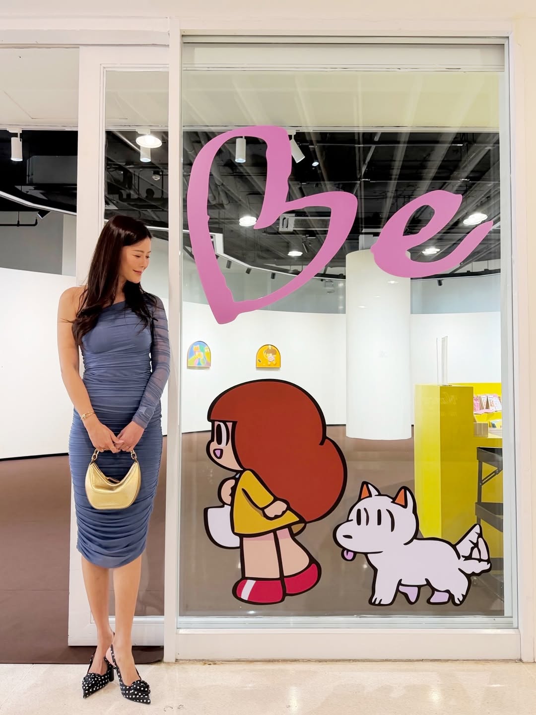 เก๋ - ชลลดา เมฆราตรี