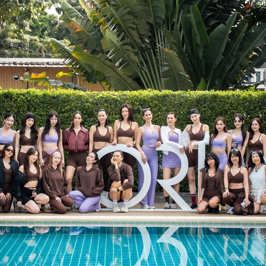 เก๋ - ชลลดา เมฆราตรี