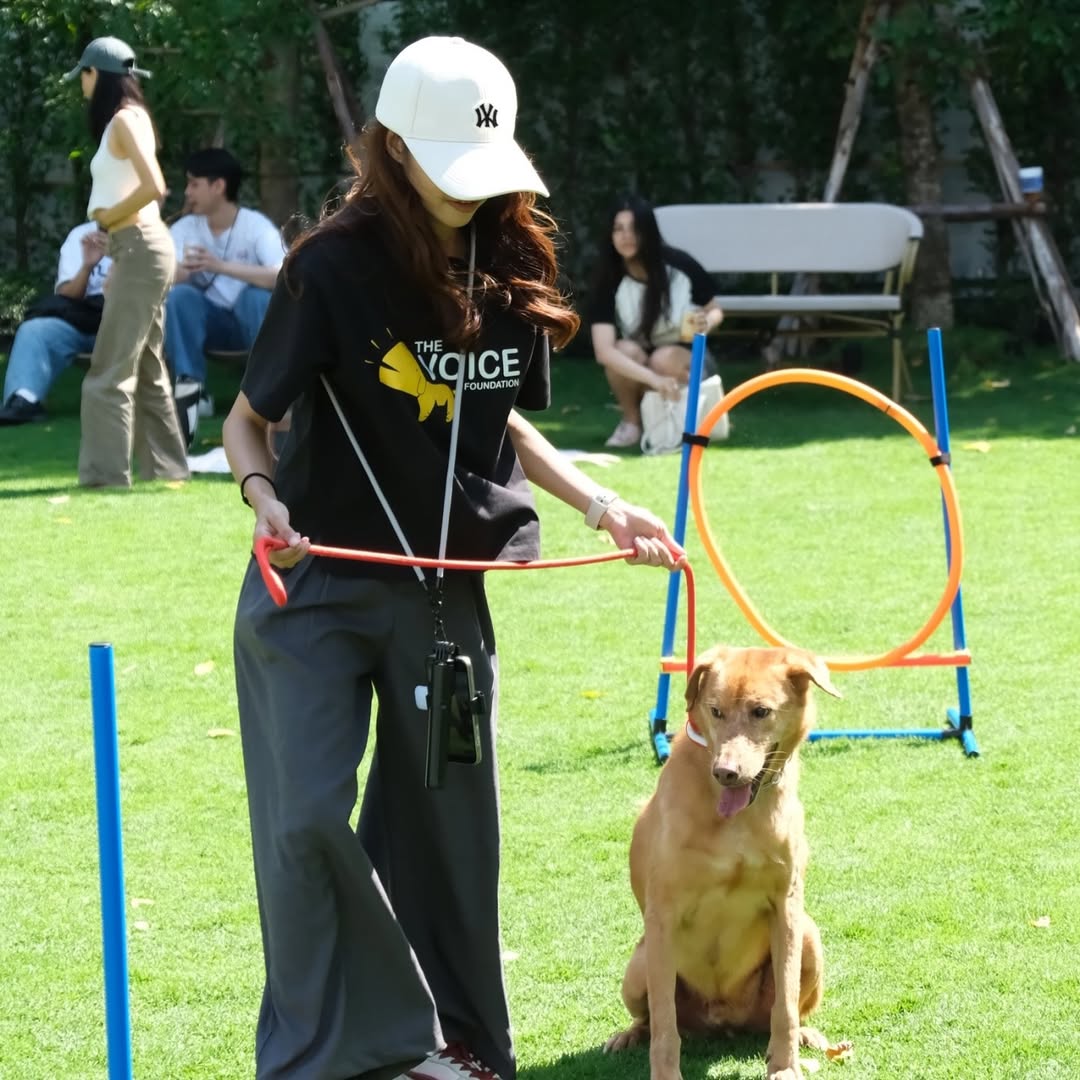 เก๋ - ชลลดา เมฆราตรี