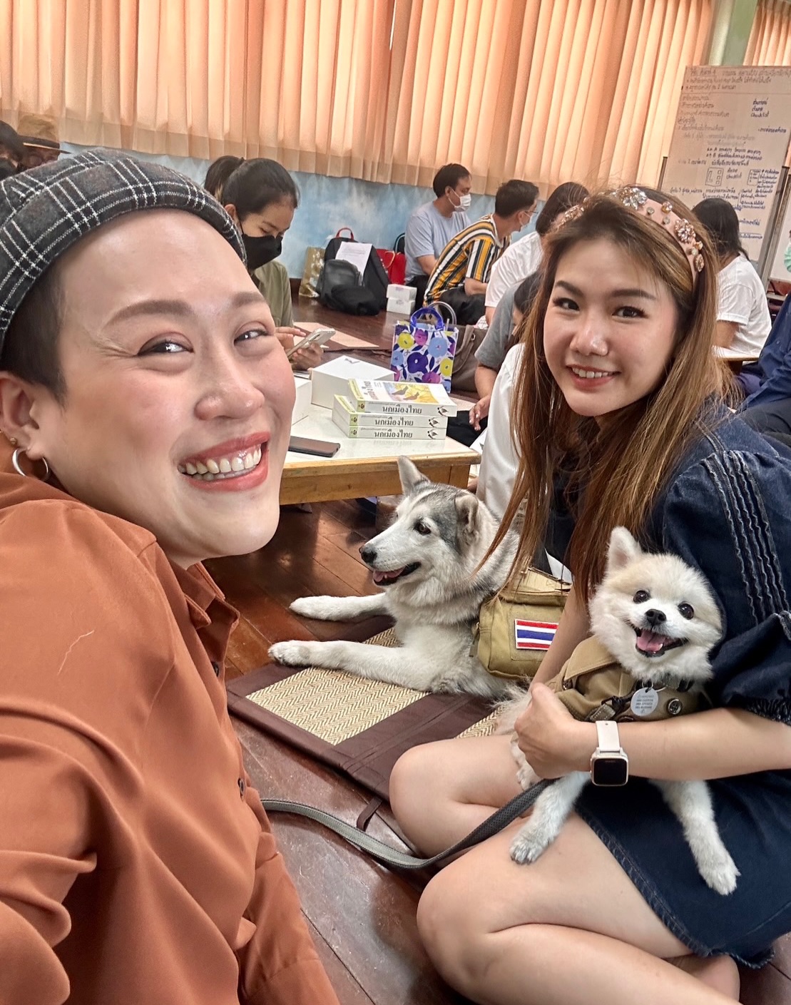 เก๋ - ชลลดา เมฆราตรี