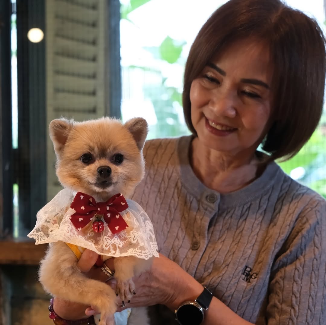 เก๋ - ชลลดา เมฆราตรี