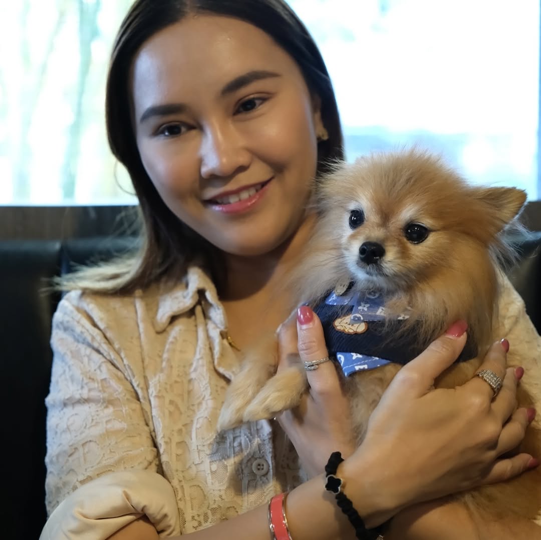 เก๋ - ชลลดา เมฆราตรี