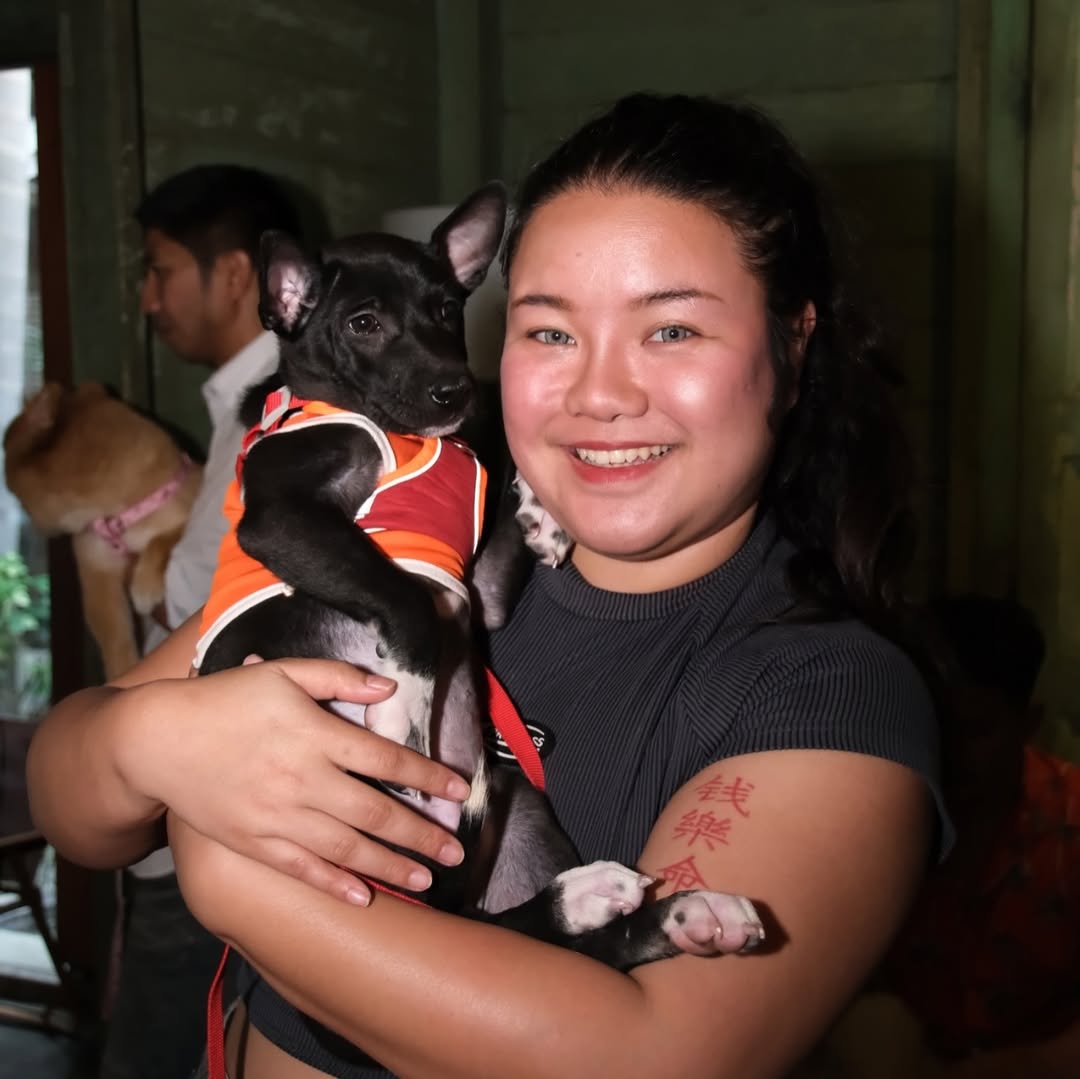 เก๋ - ชลลดา เมฆราตรี