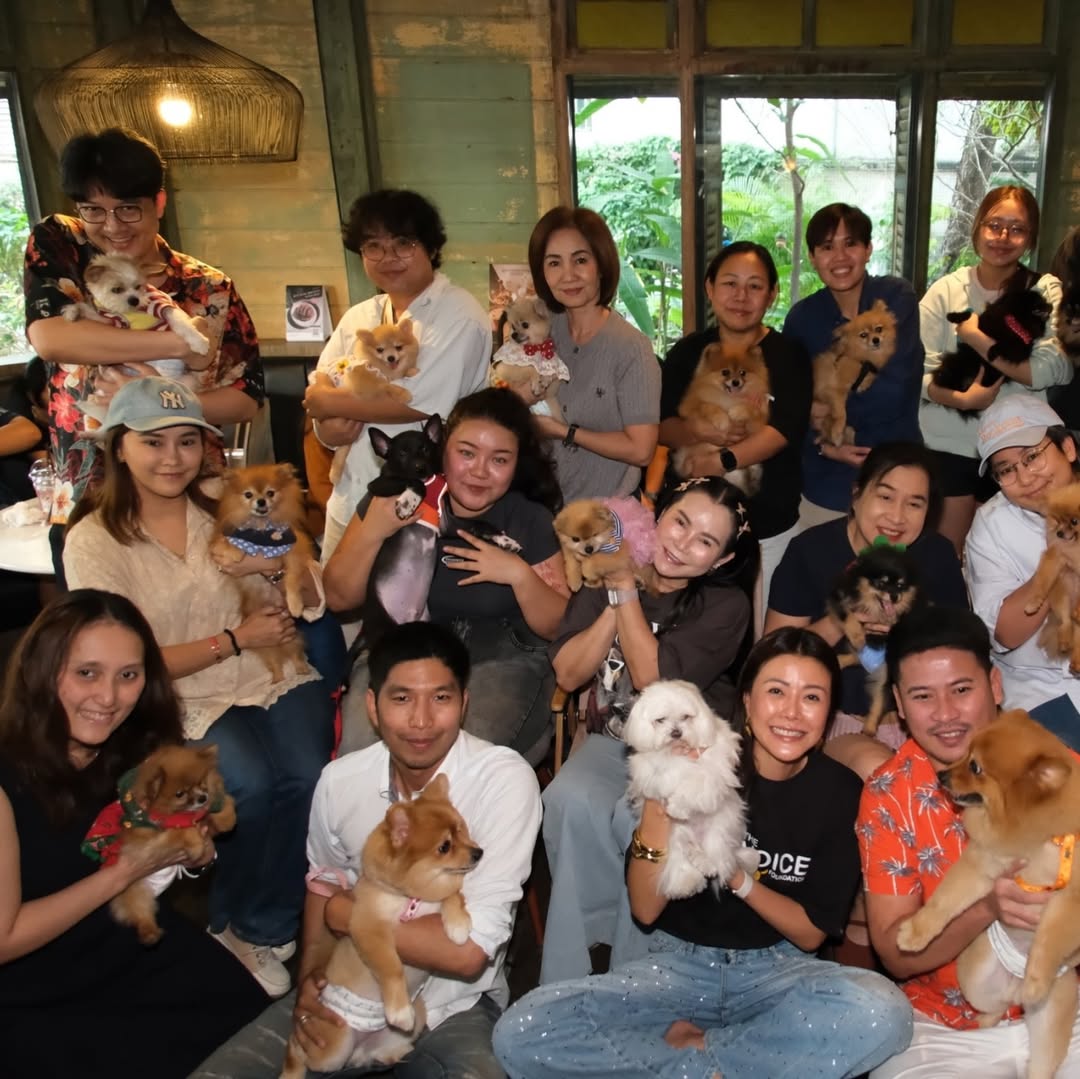 เก๋ - ชลลดา เมฆราตรี