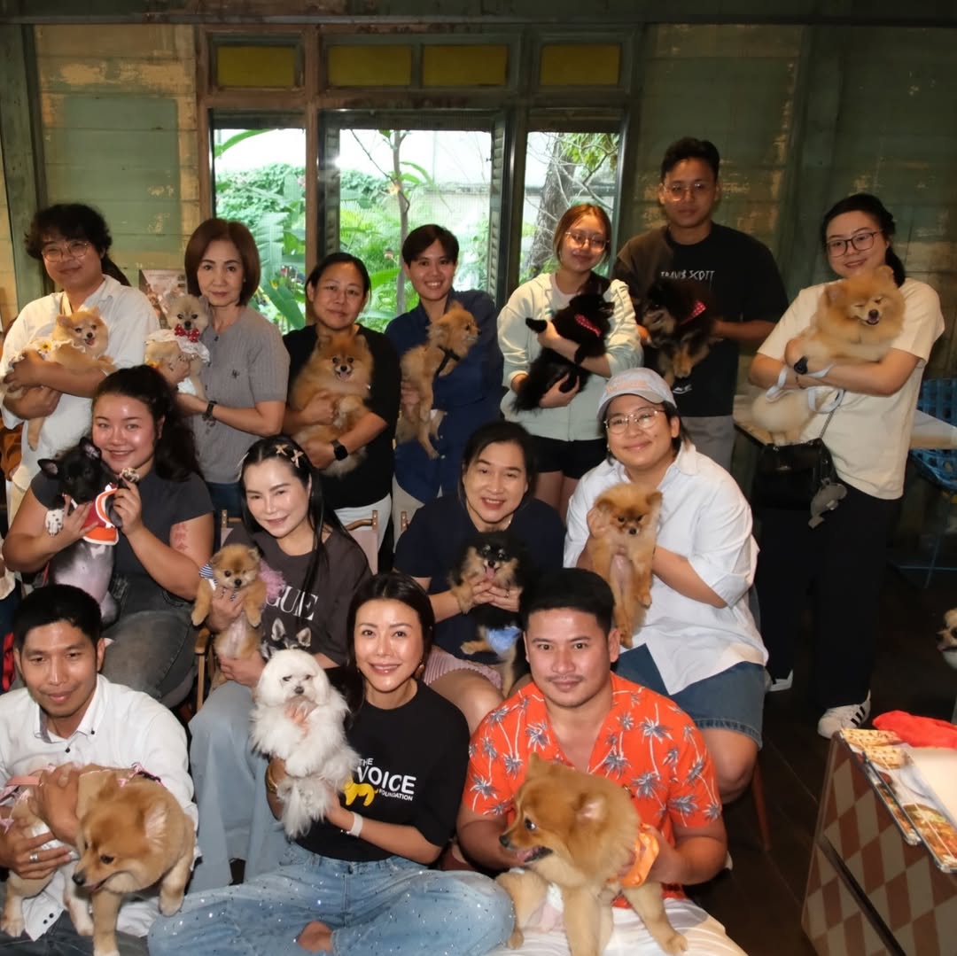 เก๋ - ชลลดา เมฆราตรี