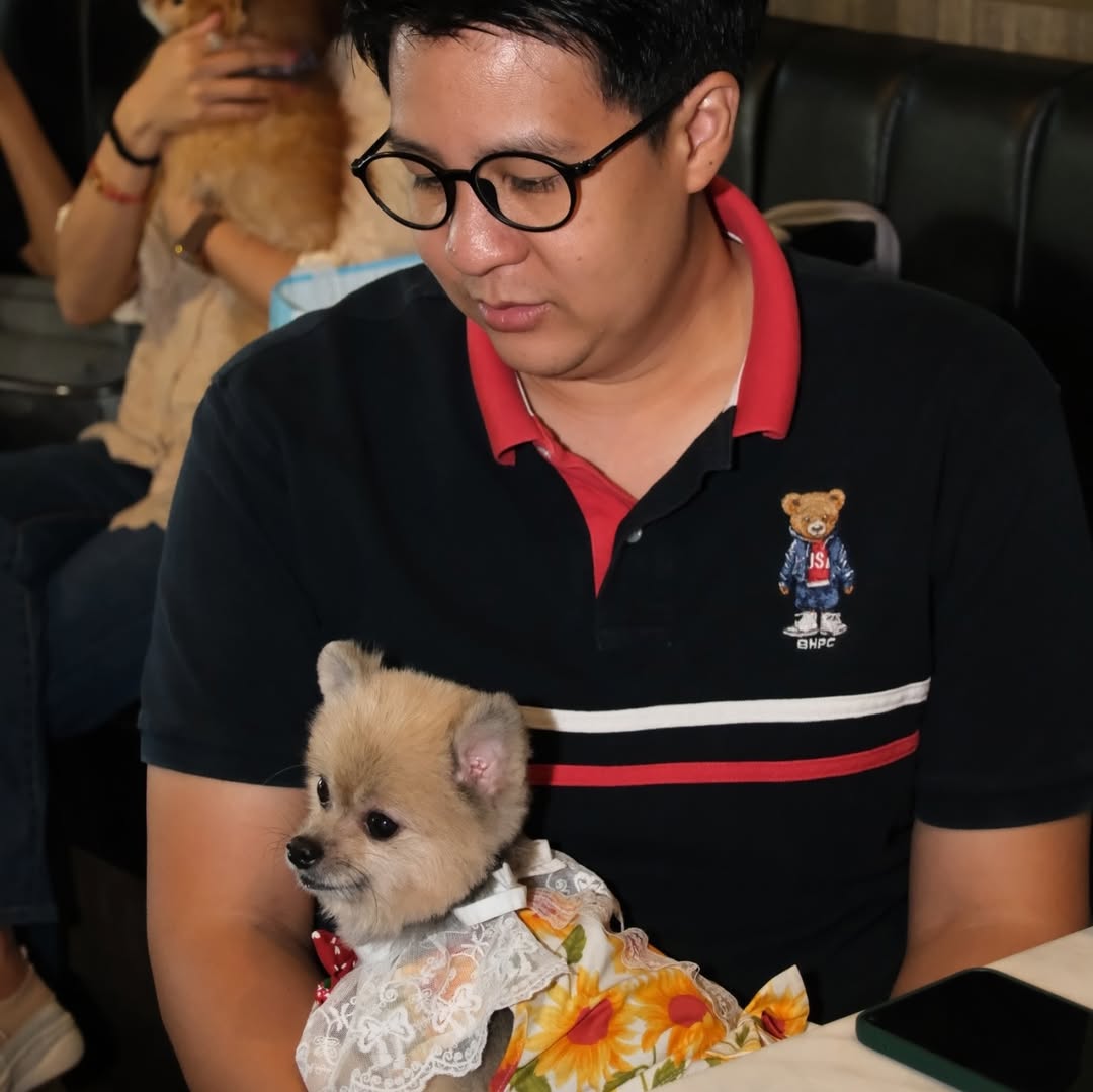 เก๋ - ชลลดา เมฆราตรี