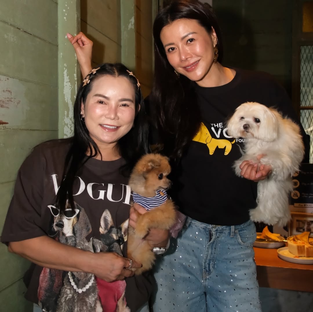 เก๋ - ชลลดา เมฆราตรี