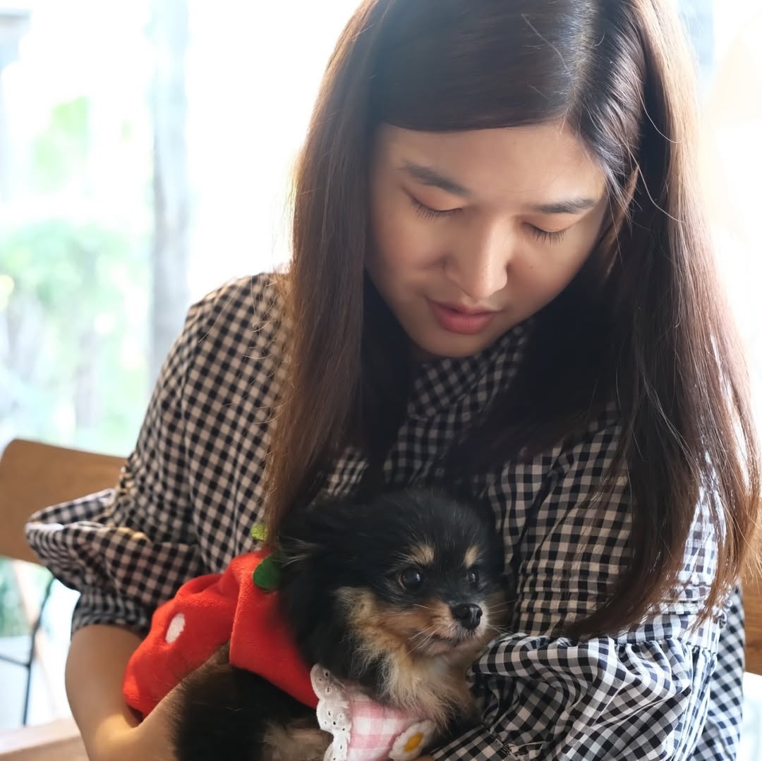 เก๋ - ชลลดา เมฆราตรี