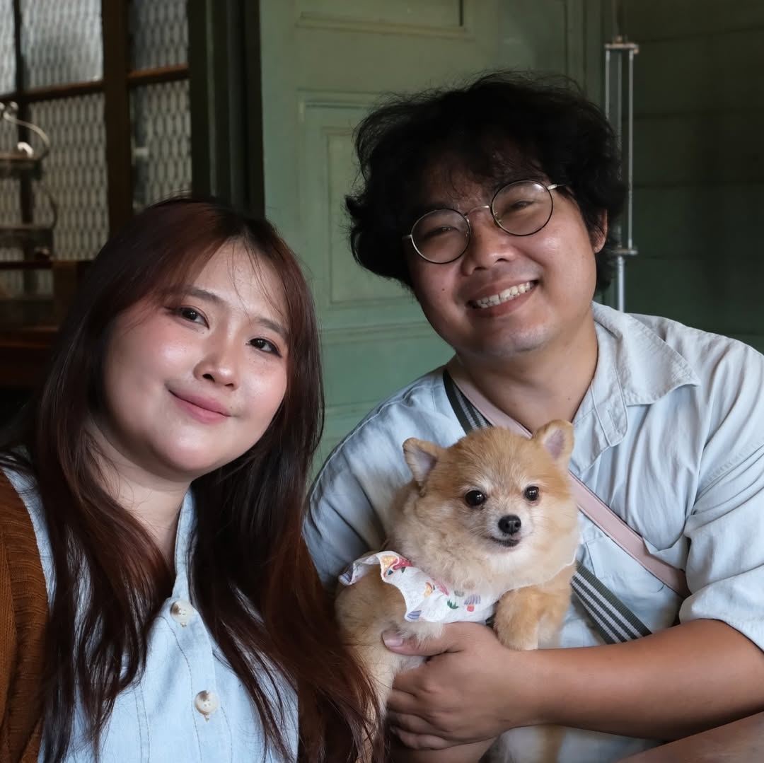 เก๋ - ชลลดา เมฆราตรี