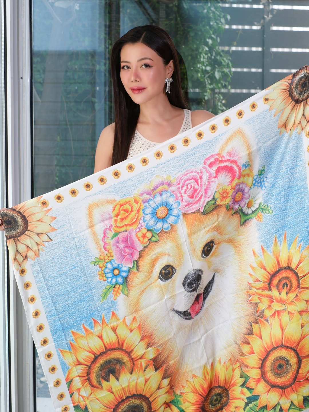 เก๋ - ชลลดา เมฆราตรี