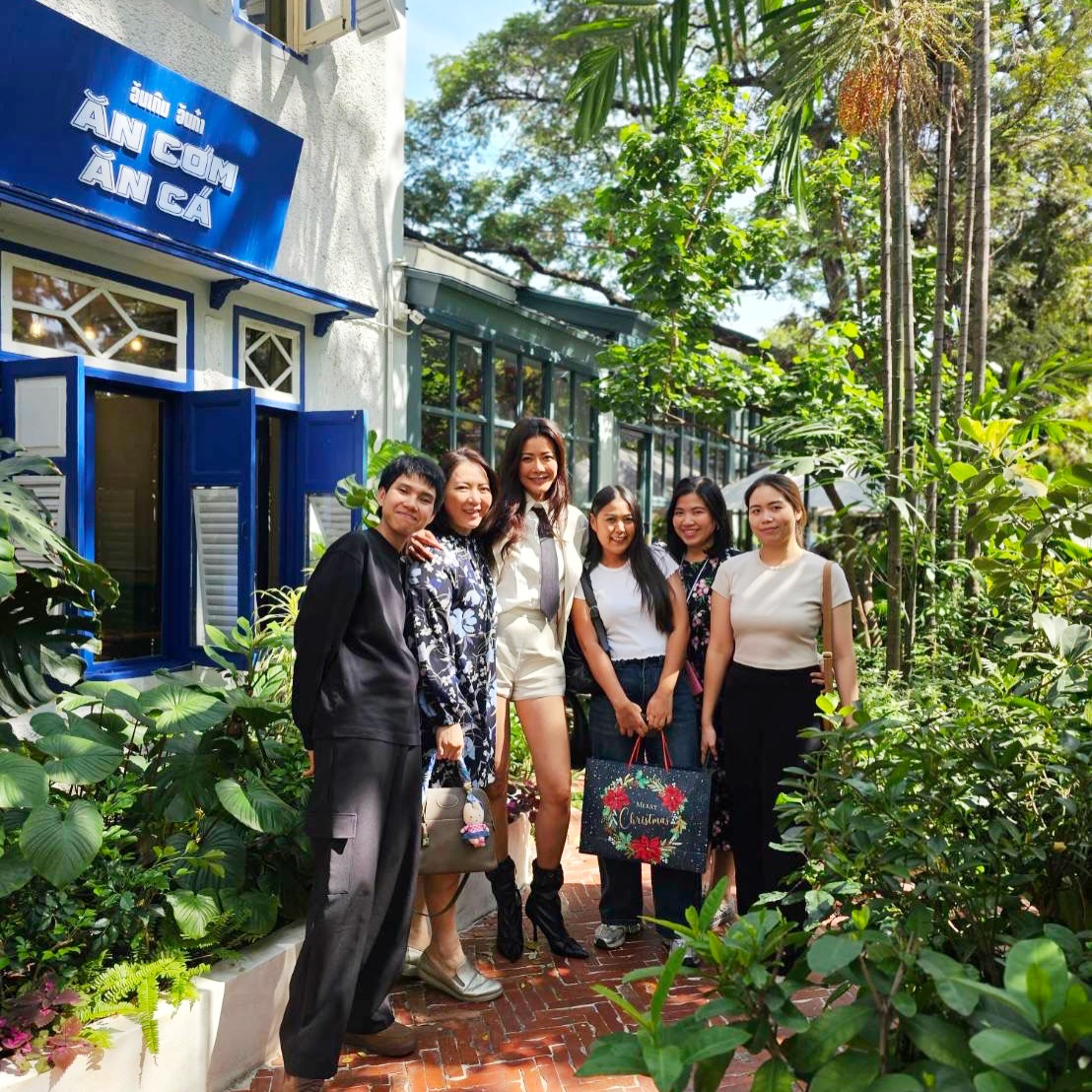 เก๋ - ชลลดา เมฆราตรี