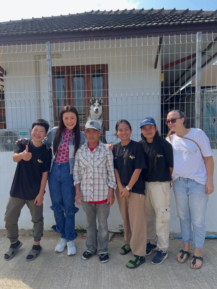 เก๋ - ชลลดา เมฆราตรี