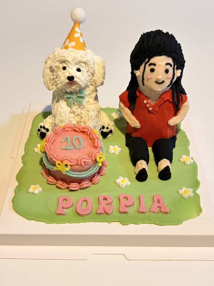 เก๋ - ชลลดา เมฆราตรี