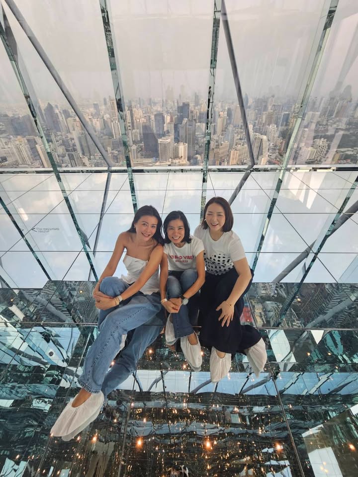 เก๋ - ชลลดา เมฆราตรี