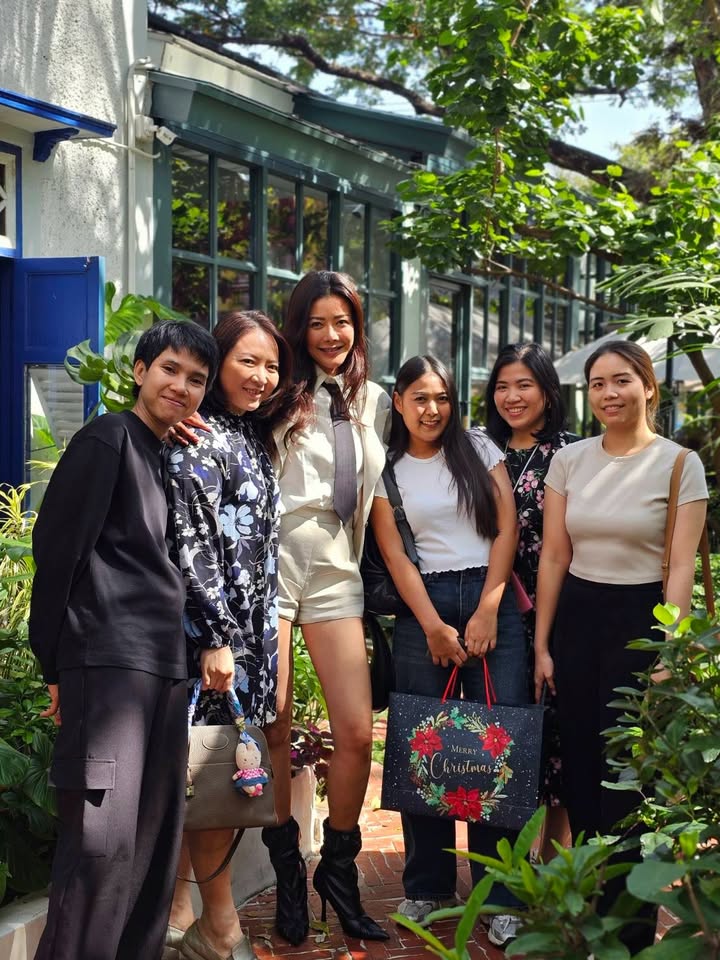 เก๋ - ชลลดา เมฆราตรี