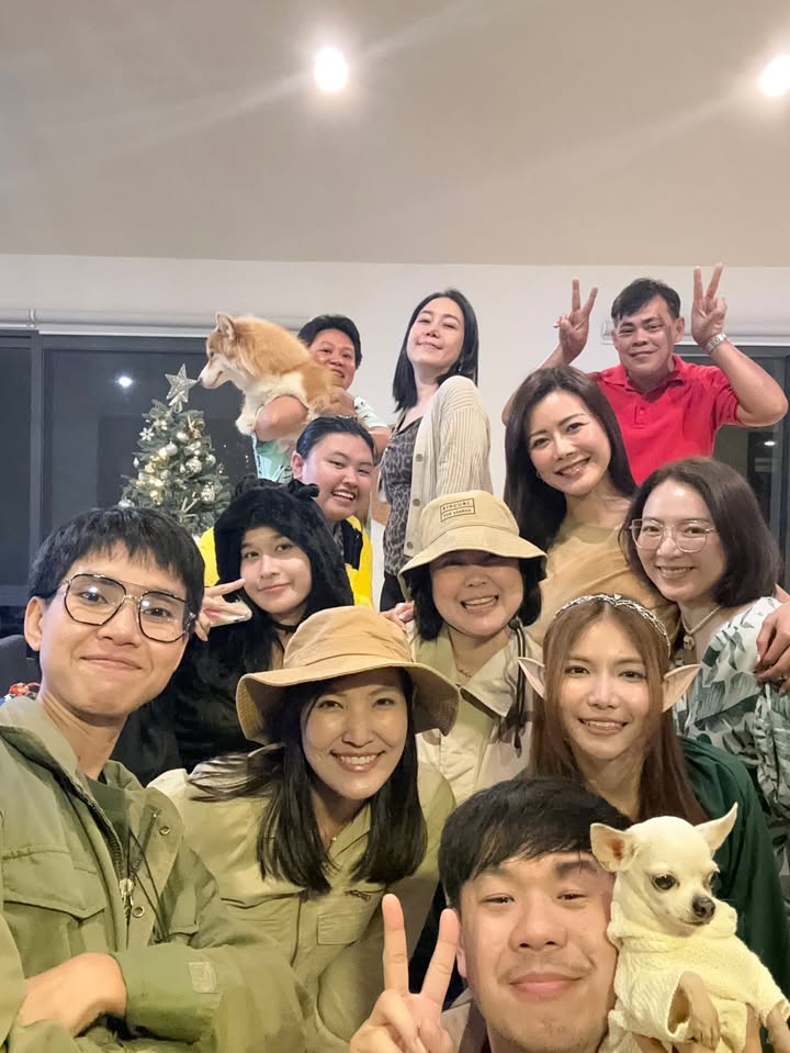 เก๋ - ชลลดา เมฆราตรี