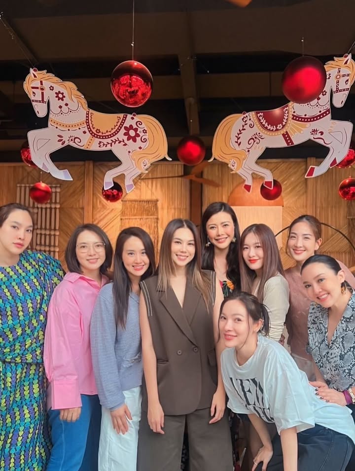 เก๋ - ชลลดา เมฆราตรี