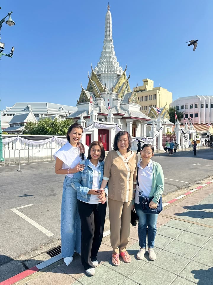 เก๋ - ชลลดา เมฆราตรี