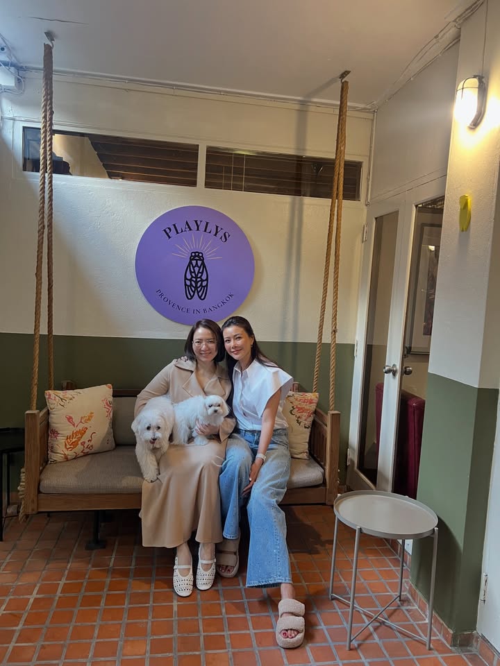 เก๋ - ชลลดา เมฆราตรี