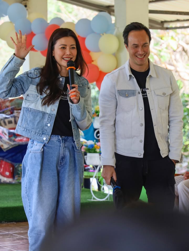 เก๋ - ชลลดา เมฆราตรี