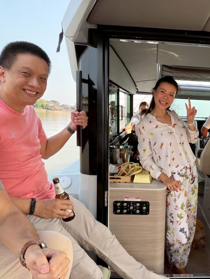 เก๋ - ชลลดา เมฆราตรี