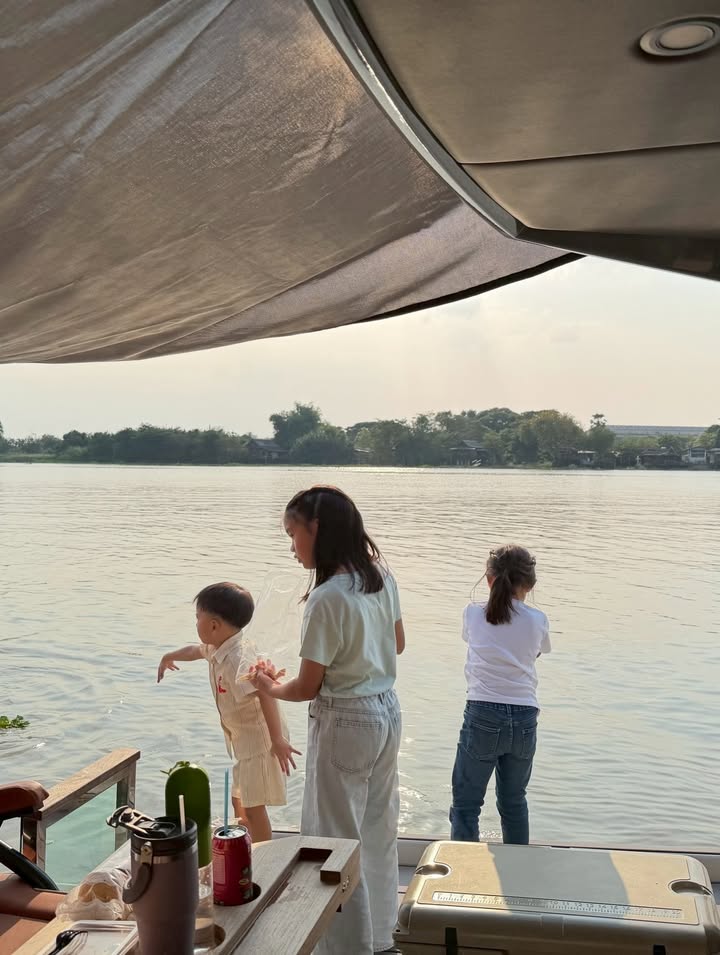 เก๋ - ชลลดา เมฆราตรี