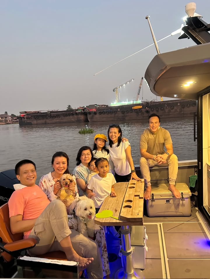 เก๋ - ชลลดา เมฆราตรี