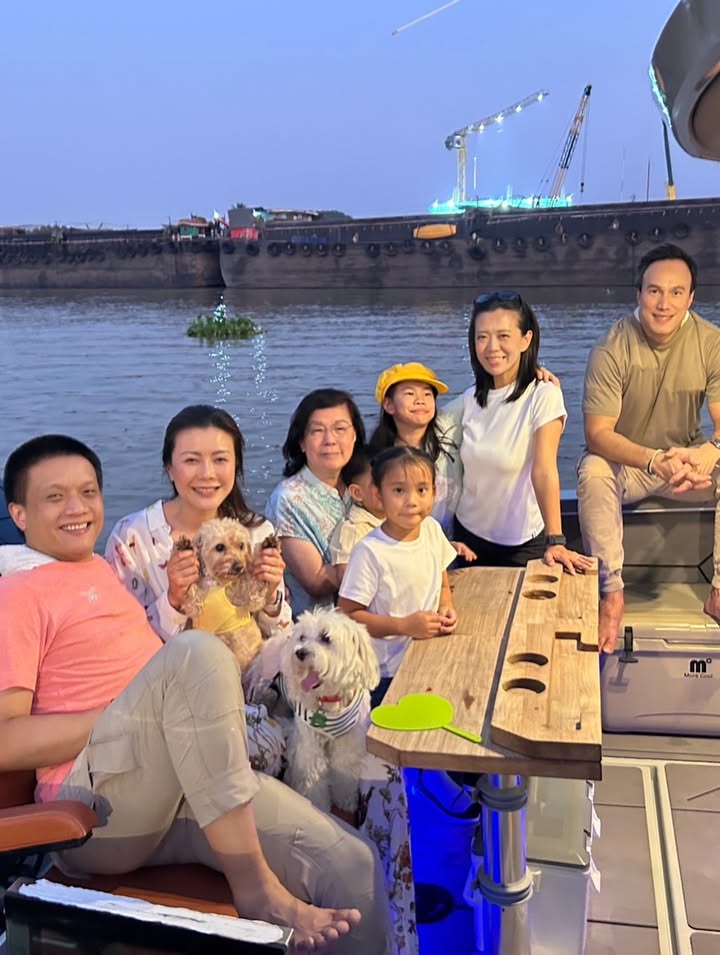 เก๋ - ชลลดา เมฆราตรี