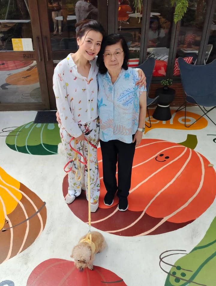 เก๋ - ชลลดา เมฆราตรี