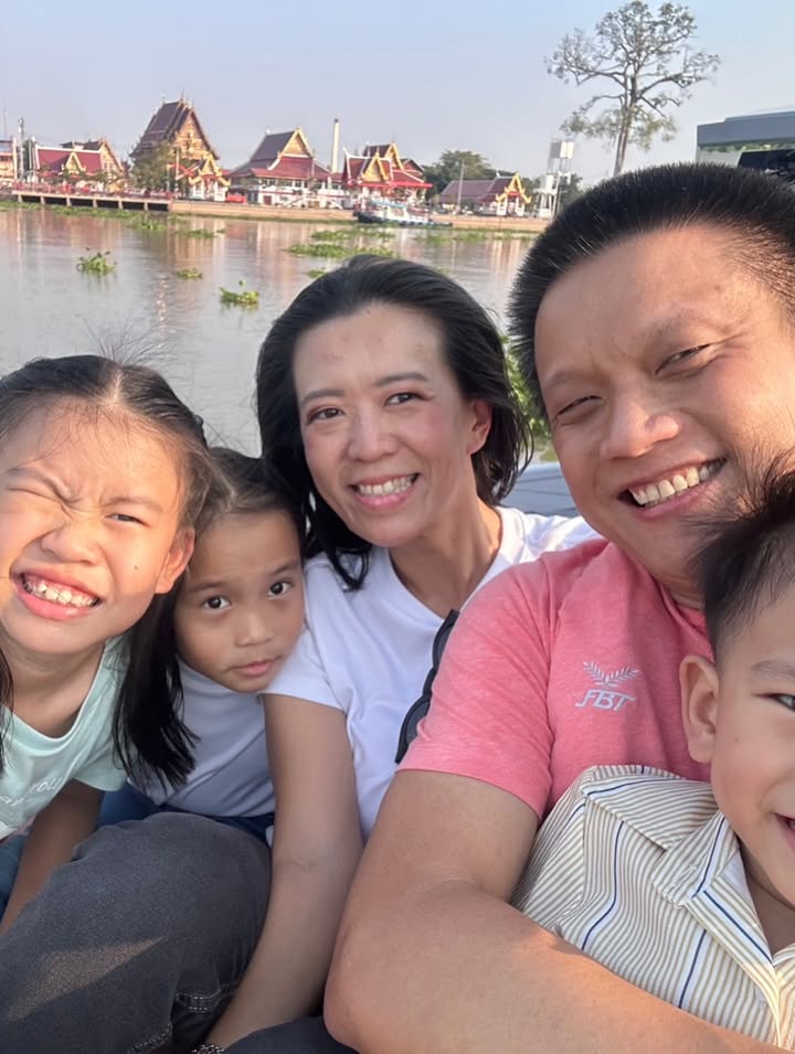 เก๋ - ชลลดา เมฆราตรี