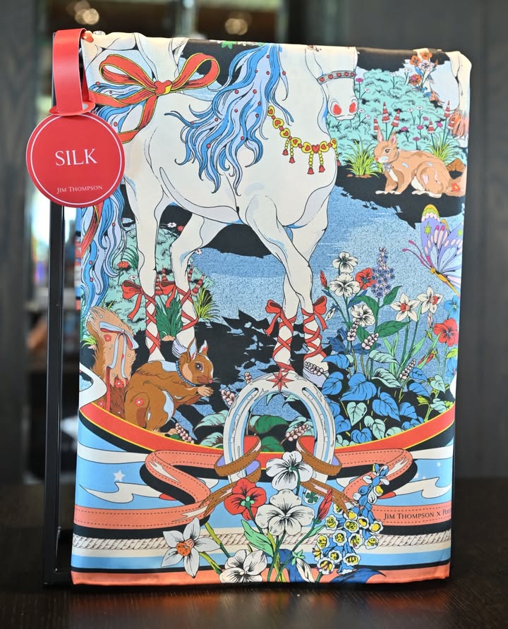 เก๋ - ชลลดา เมฆราตรี