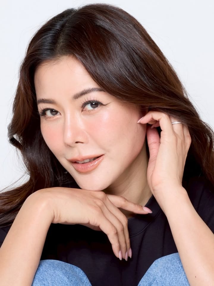 เก๋ - ชลลดา เมฆราตรี