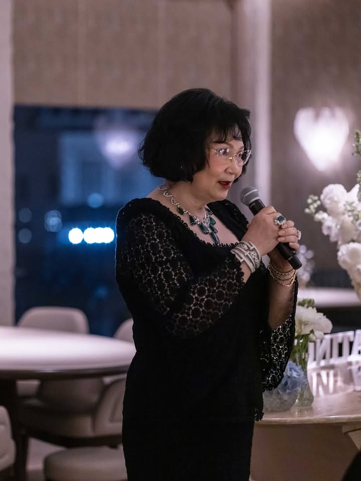 เก๋ - ชลลดา เมฆราตรี