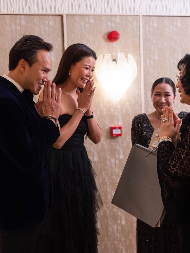 เก๋ - ชลลดา เมฆราตรี