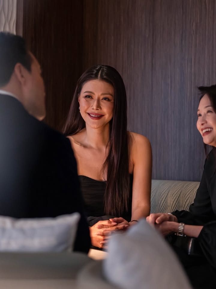 เก๋ - ชลลดา เมฆราตรี