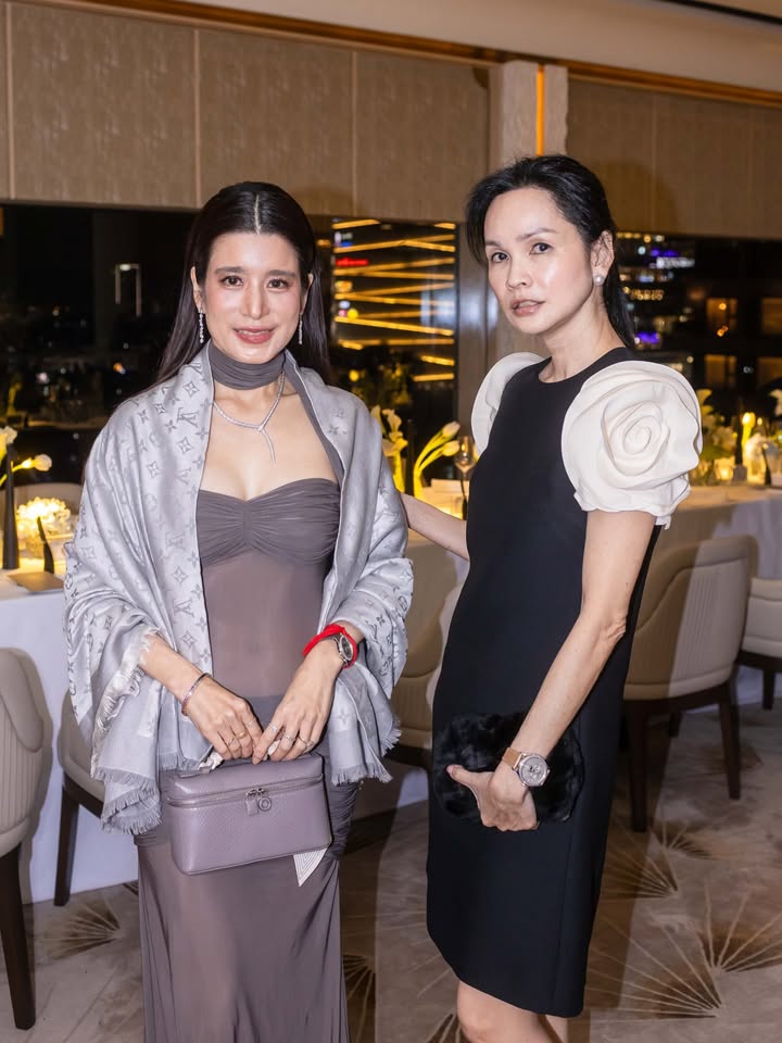 เก๋ - ชลลดา เมฆราตรี