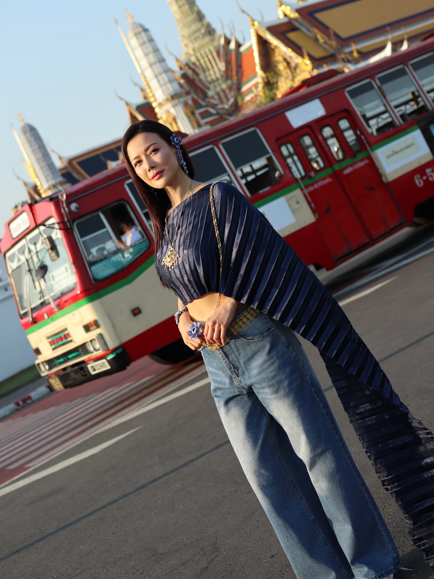 เก๋ - ชลลดา เมฆราตรี