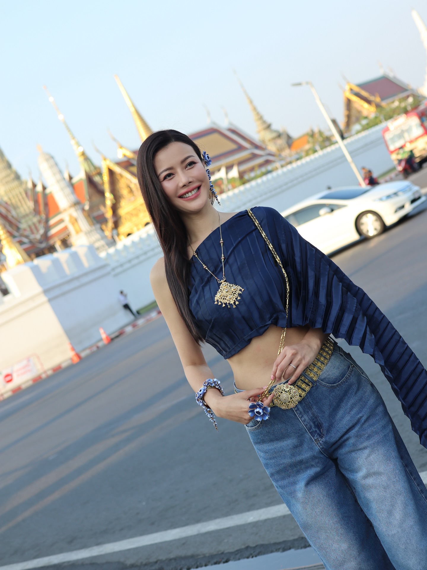 เก๋ - ชลลดา เมฆราตรี