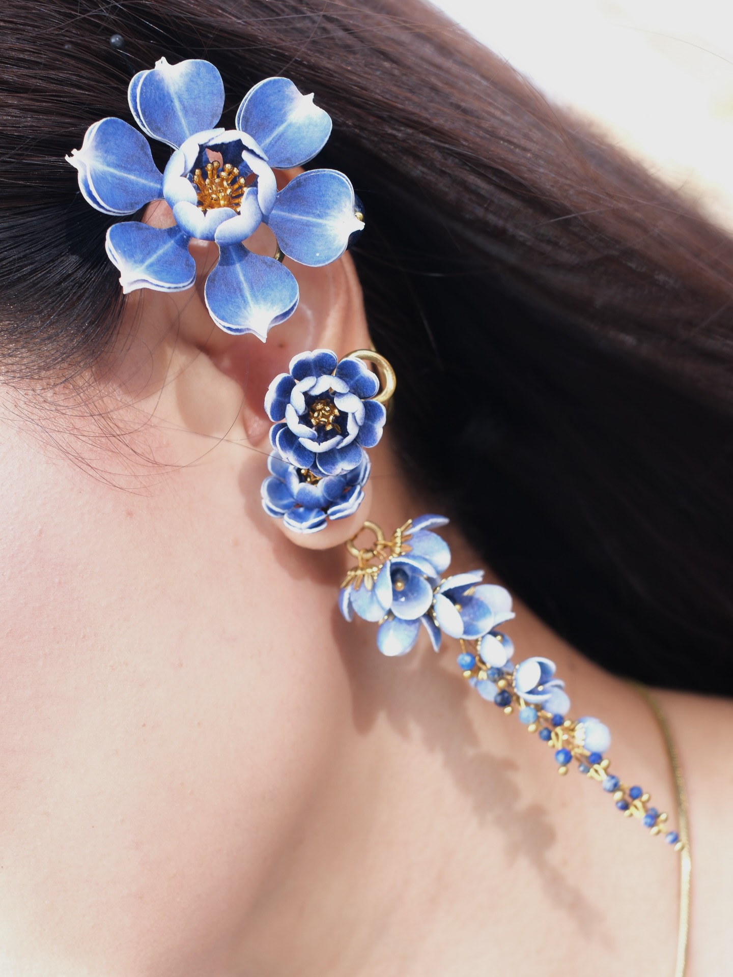 เก๋ - ชลลดา เมฆราตรี