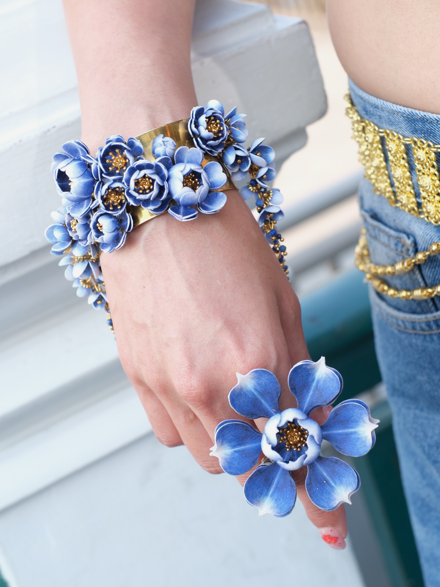 เก๋ - ชลลดา เมฆราตรี