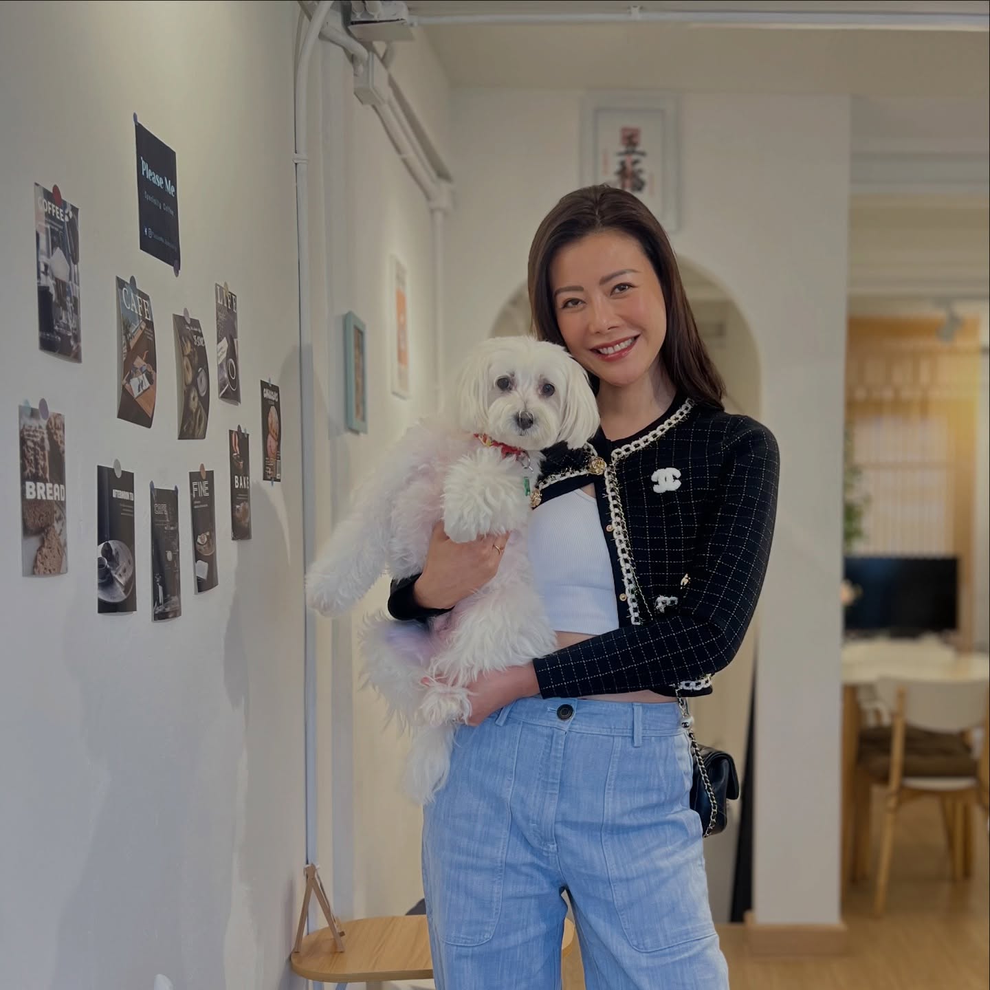 เก๋ - ชลลดา เมฆราตรี