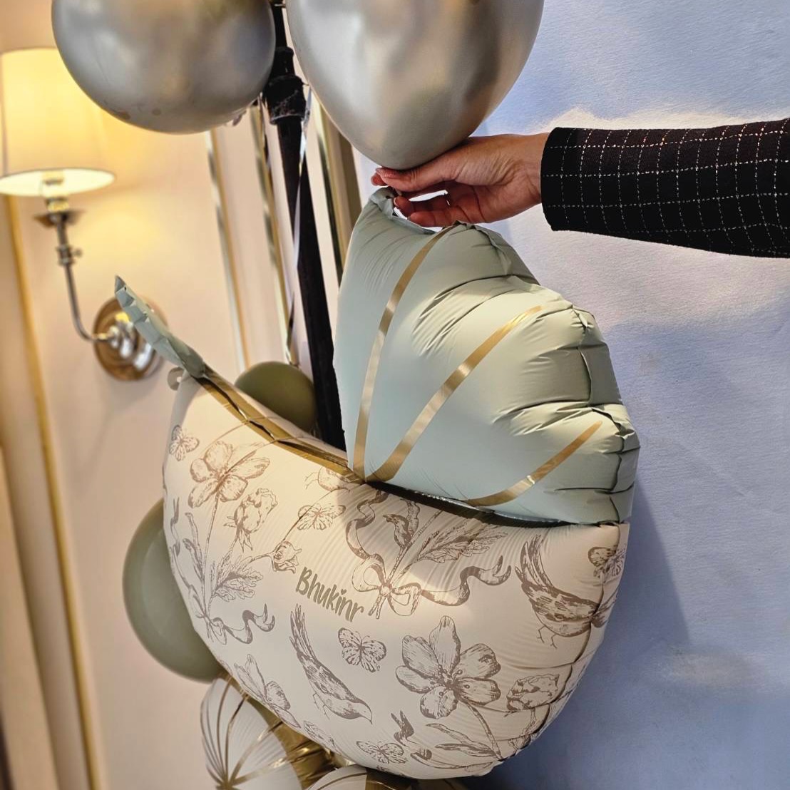 เก๋ - ชลลดา เมฆราตรี