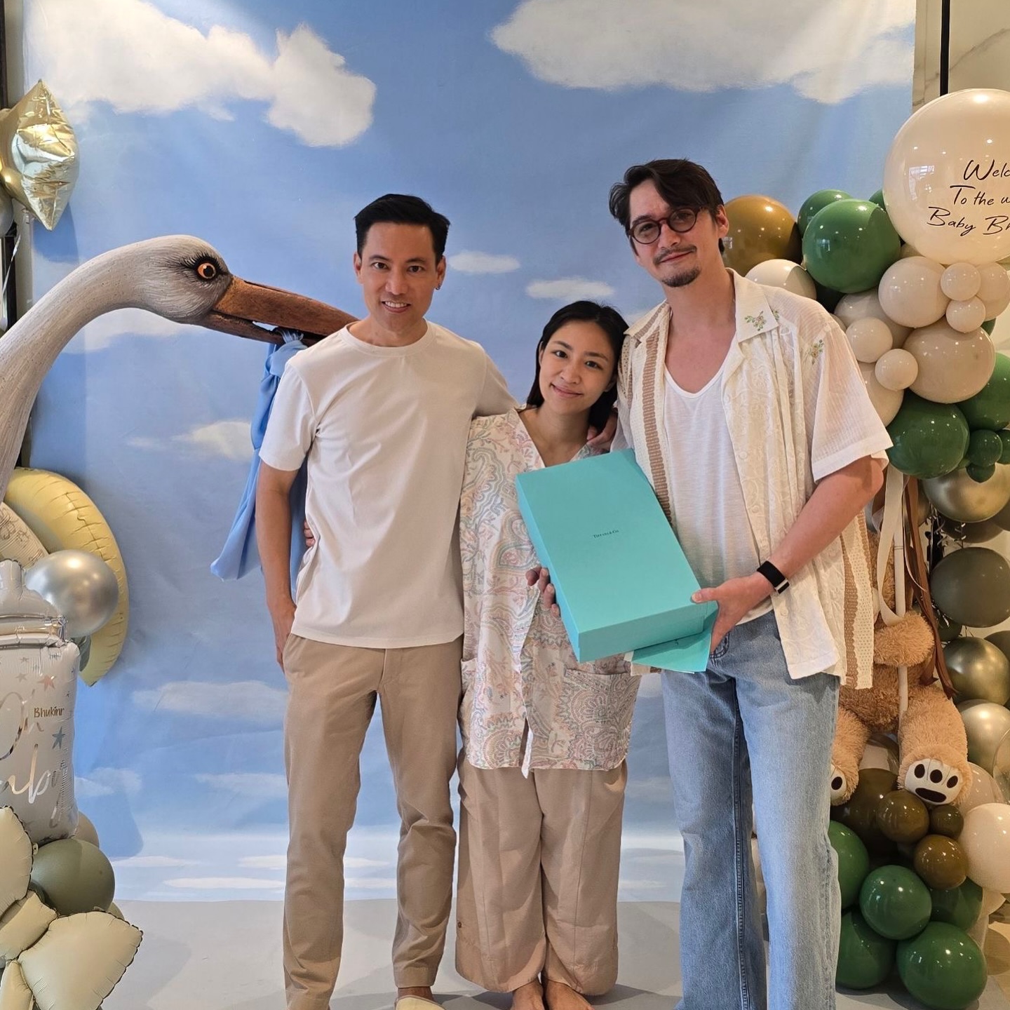 เก๋ - ชลลดา เมฆราตรี