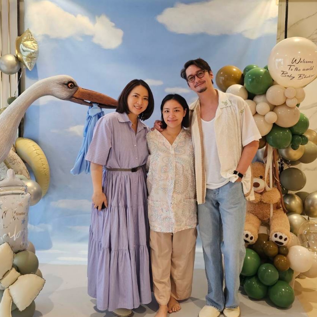 เก๋ - ชลลดา เมฆราตรี