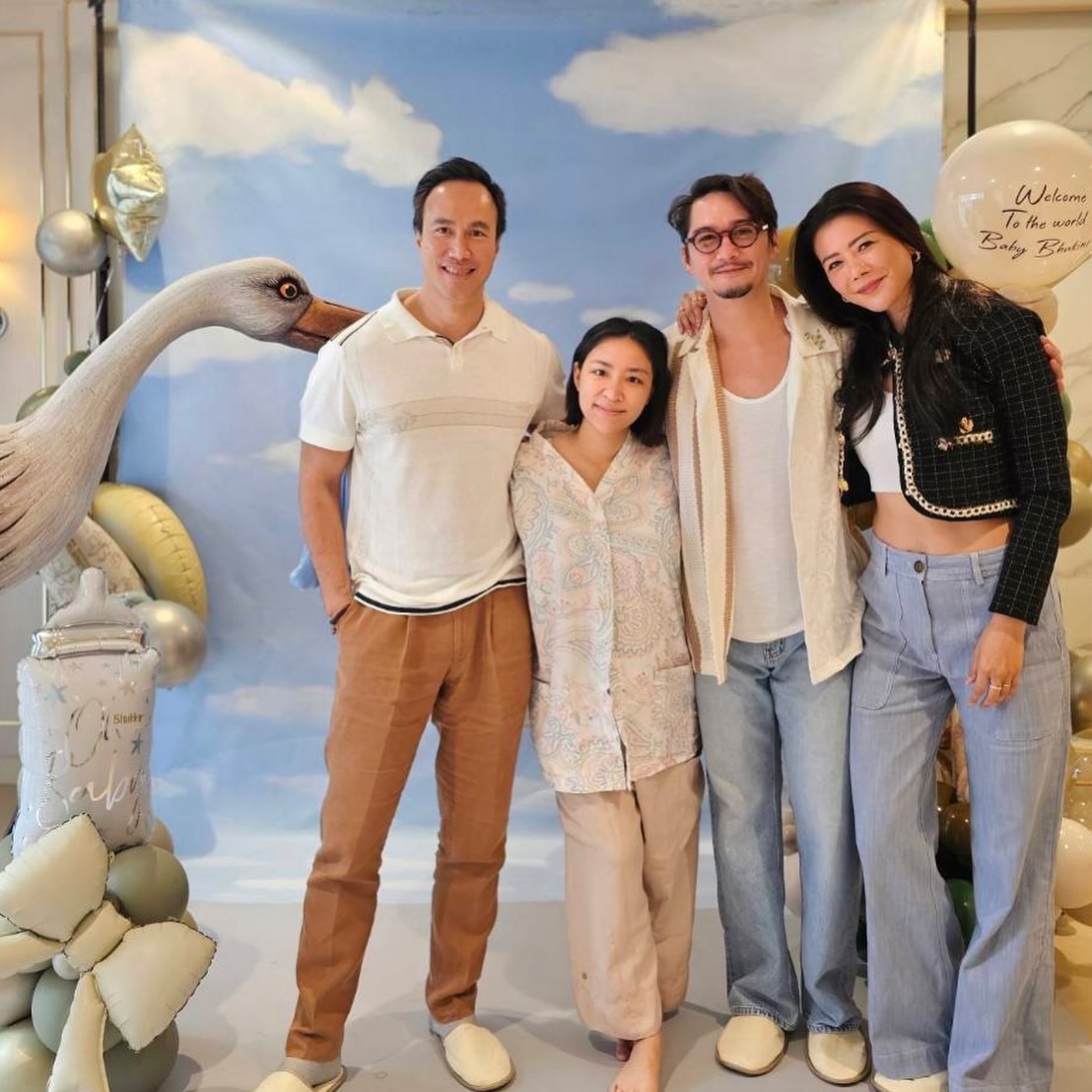 เก๋ - ชลลดา เมฆราตรี