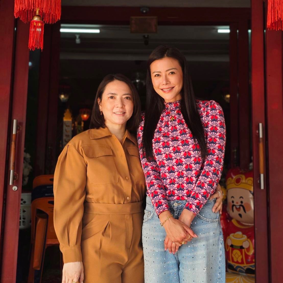 เก๋ - ชลลดา เมฆราตรี