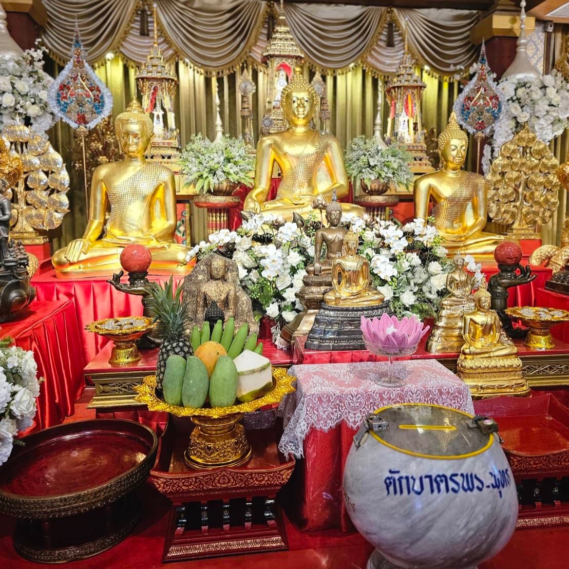 เก๋ - ชลลดา เมฆราตรี