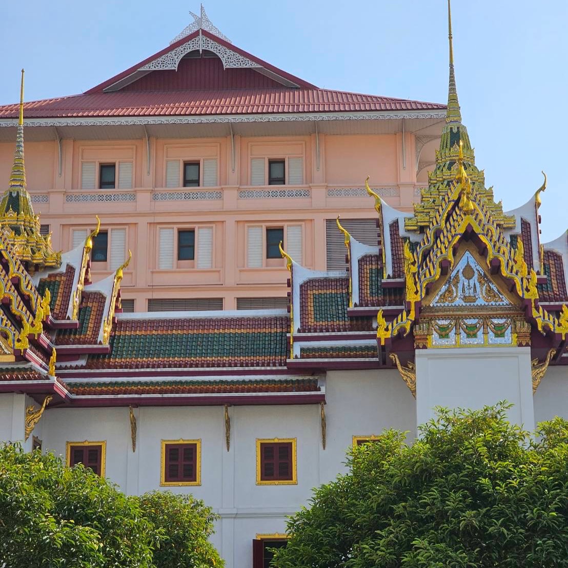 เก๋ - ชลลดา เมฆราตรี